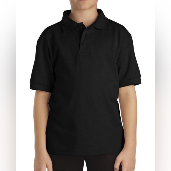 Dickies Pique Polo - Picture 1 of 6